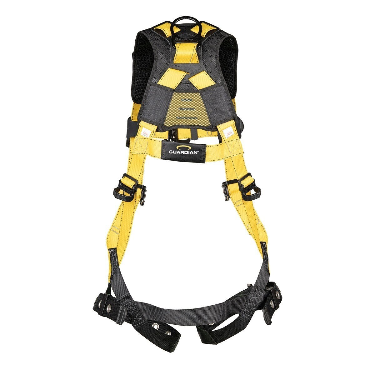 Guardian 3737133 Defender Ultra Retrieval Full Body Harness M-L QC Chest TB Legs (1 Each) - 3