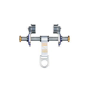 Beamer Anchor System