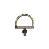 Guardian 00373 9/16 in. D-Bolt Forged Anchor Anchorage Connector with Bolt Included - 2