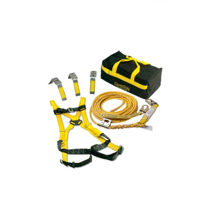 Sack of Safety Kits