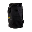 Guardian 00768 Ultra Sack Small Black Backpack Equipment Bag 24 in H x 13.5 in Dia