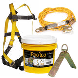Vertical Lifelines