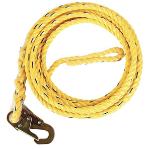 Poly Steel Vertical Lifelines