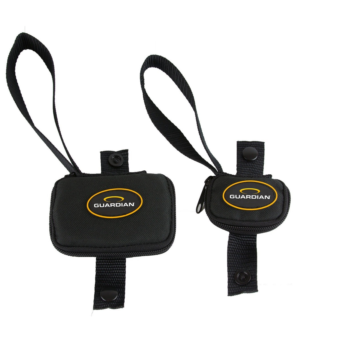 Guardian 10733 Trauma Straps for Suspension Trauma Relief and Full Body Harnesses - 3