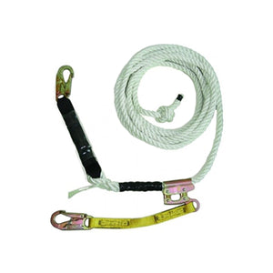Polydac Vertical Lifelines