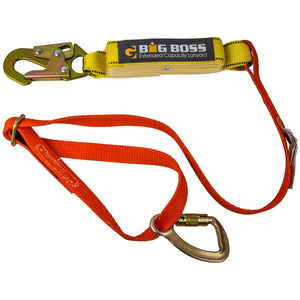 Lock Wrap Lanyards