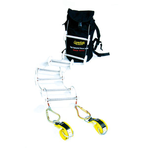 Rapid Deployment Ladders