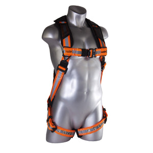 Cyclone Harnesses