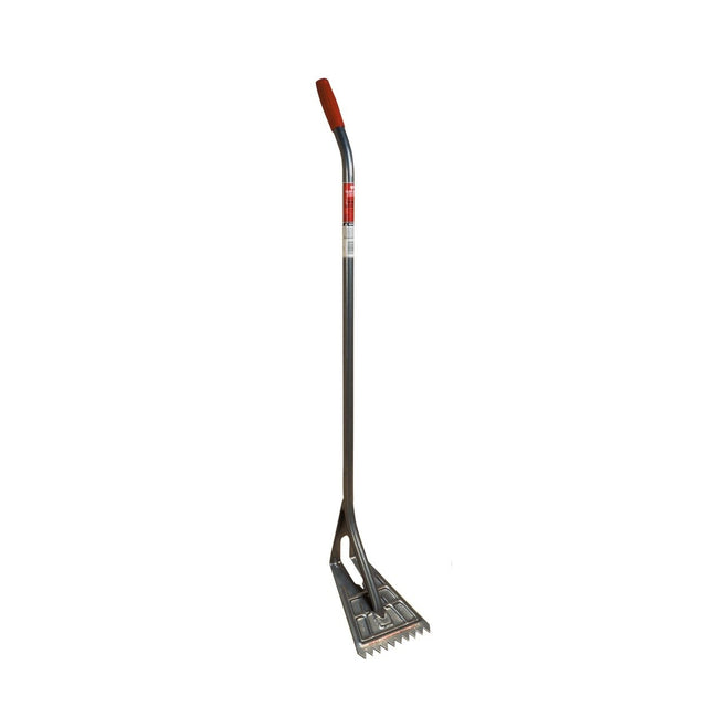 Guardian 2560P 54 in. Shingle Remover Shovel with Angled Blade and Nail Puller (1 Each)