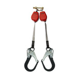 Self-Retracting Lifelines