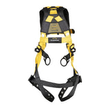 Guardian 3737115 Defender Ultra Positioning Harness 3XL PT Chest TB Legs (1 Each) - 3