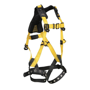 Guardian 3737134 Defender Ultra Retrieval Harness XL-XXL Quick-Connect Chest Tongue Buckle Legs