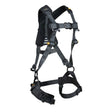 Guardian 3737342 Defender Ultra Plus Full Body Harness XL-XXL Quick-Connect Chest and Legs (1 Harness)