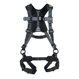 Guardian 3737342 Defender Ultra Plus Full Body Harness XL-XXL Quick-Connect Chest and Legs (1 Harness) - 2