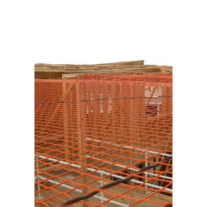 Residential Webbing