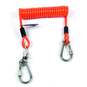 Guardian Coil Tool Tethers