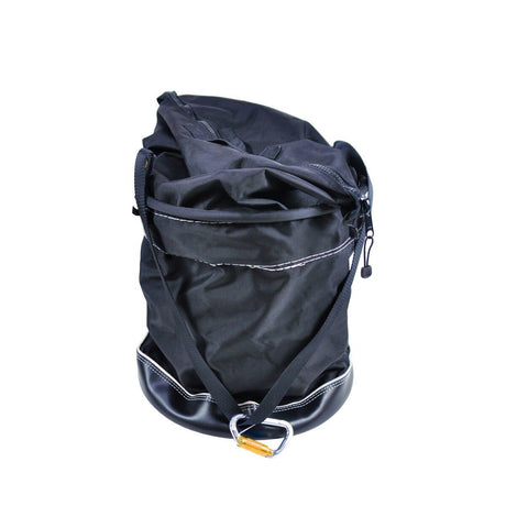 Guardian TB1519100BZ 15 in x 19 in Zipper Closure Tool Bucket with Triple Lock Carabiner (Single)