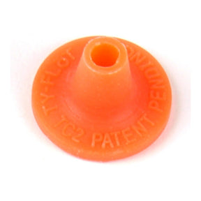 Guardian TC7 XXXL Tool Collar Replacement Part for Dropped Object Prevention Fits 0.84 in to 1.17 in Diameter (10 Pack)