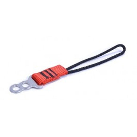 Guardian TETHCNCHDT-R Dual Tie-Off Tether Cinch Loops 60 in Max Length Tool Attachment Points (2 Pack)