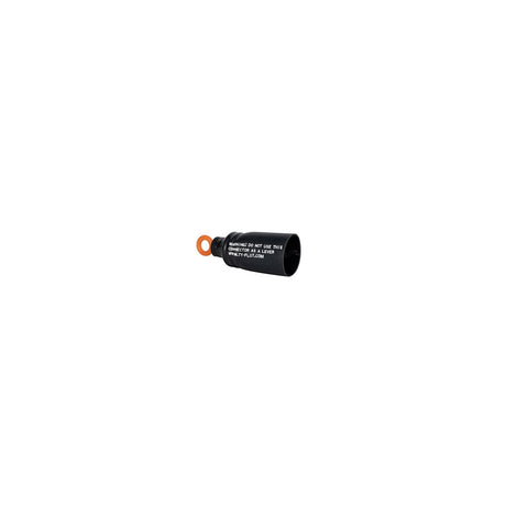 Guardian TP3CT02 Type 3 Shrink Loop Tool Connector 0.75 ft to 1.30 ft (5 Pack)